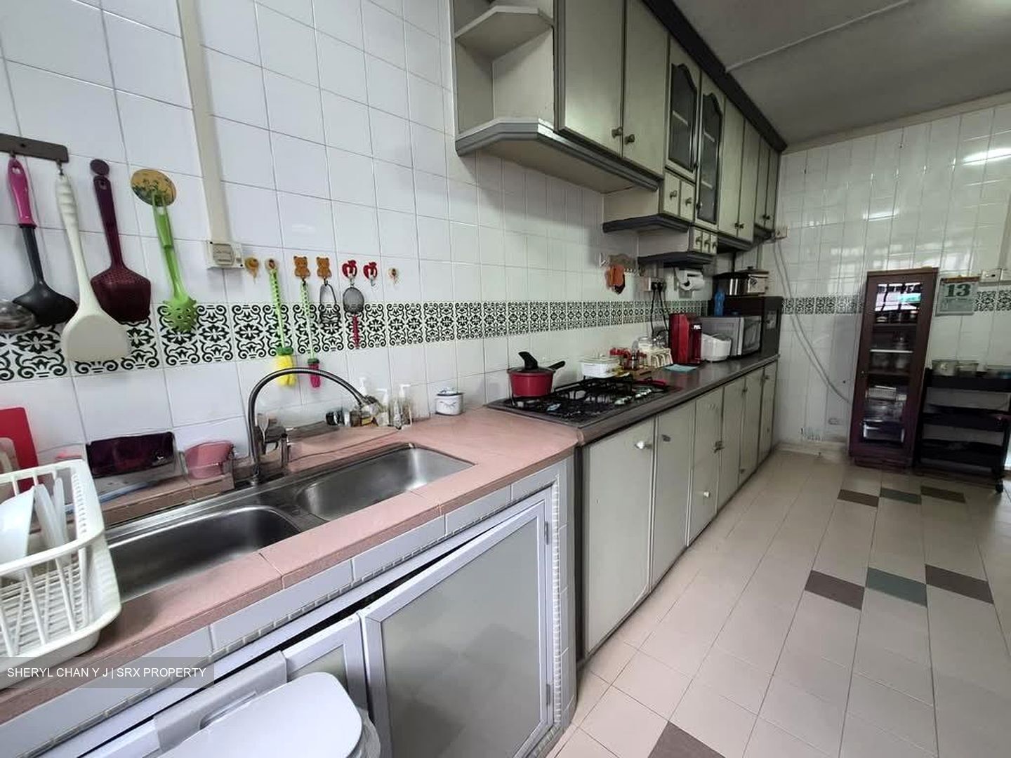 Blk 486 Pasir Ris Drive 4 (Pasir Ris), HDB 5 Rooms #583992641